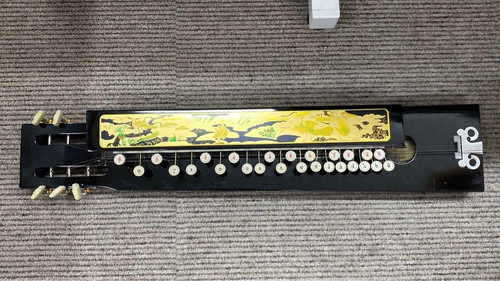 Nardan tharp taisho koto goto - tharp,