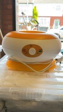 New Paraffin Wax Warmer Bath