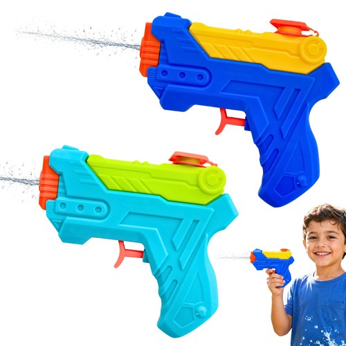 Range kids water - kids, gun