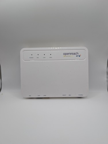 Openreach huawei echolife - openreach,