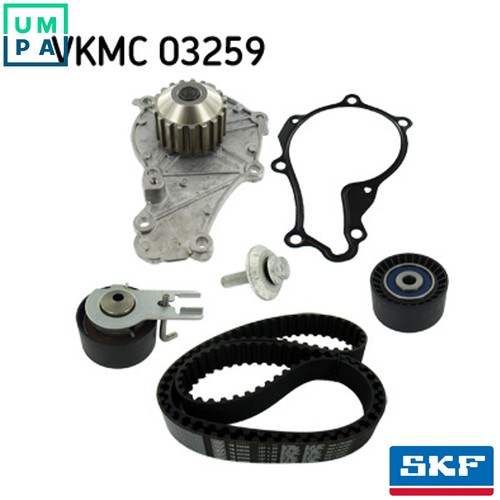 Water pump timing - pump, kit