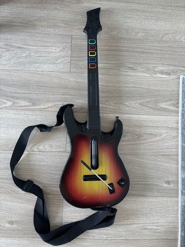 Guitar hero ps3 - hero,