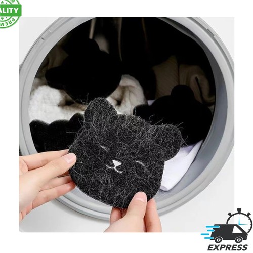 Pet hair remover for - pet, laundry