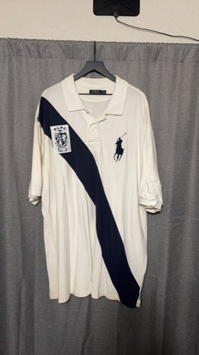 Ralph lauren polo shirt - ralph,