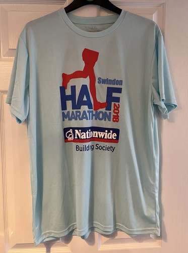 Commemorative running shirt - running, t-shirt