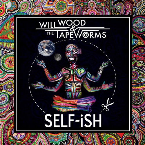 Will wood the tape - will,