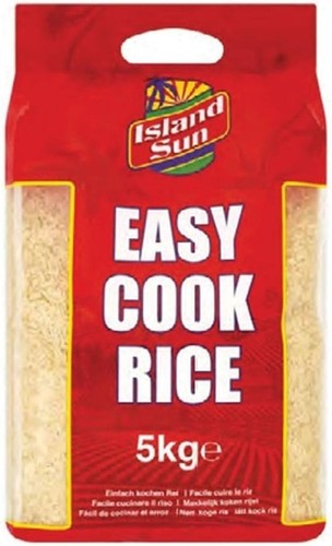 Island sun easy - island, cook