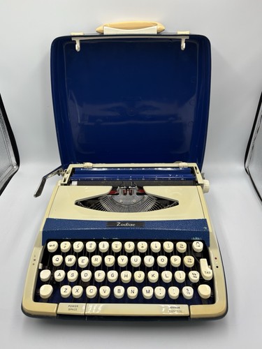 Vintage 1970s smith corona - vintage,