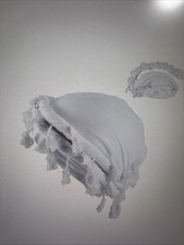 Unisex vintage tassel headband - unisex,