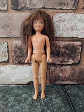 Barbie Sister Whitney Stacie