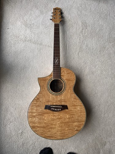 Ibanez ew20 lasent left - ew20,