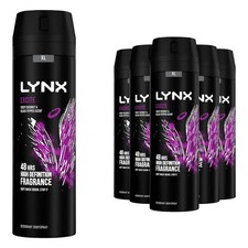 ✅Lynx XL 48-H | Excite Body