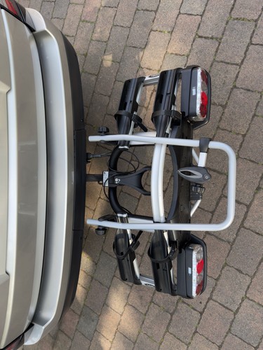 Thule euroway 920 land rover - land,