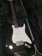 Fender Squier 1996 50th
