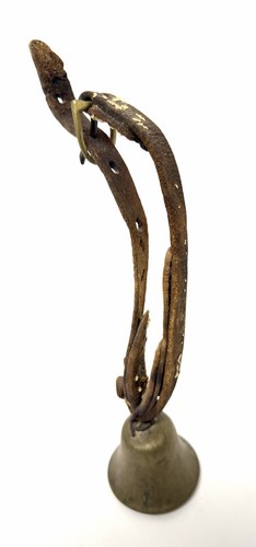 Antique primitive goat sheep - primitive, sheep's