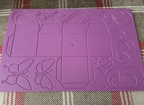 Crafters companion embossing - crafters,