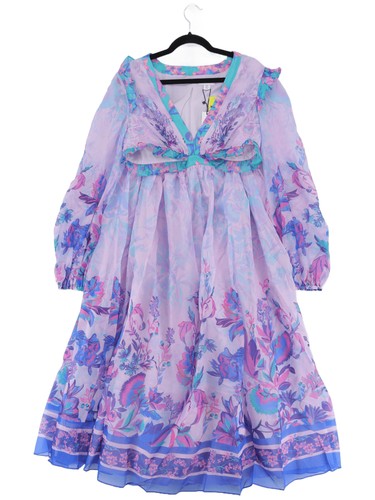 Coast maxi dress uk16 - uk16, in