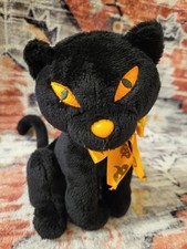 Tesco Stores Black & Orange