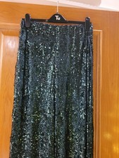 Sainsbury's TU Green