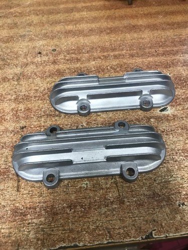 Genuine triumph rocker box - triumph,