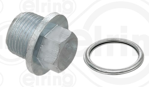 Elring 108 030 - plug,, oil