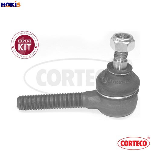 Tie rod end 49400867 for - rod,