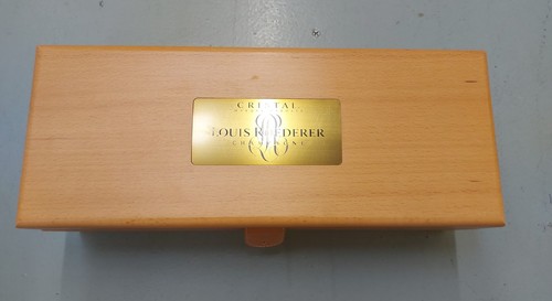 Louis roederer cristal vintage - louis,