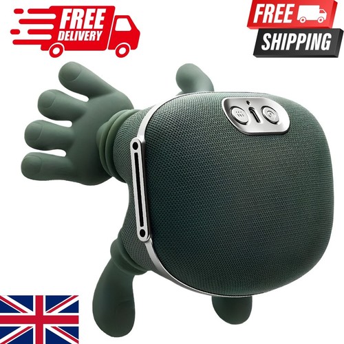 Neck shoulder massager - neck,