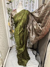 Women’s Moss Green Katan