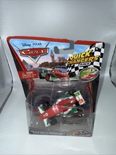 Disney Pixar Cars Francesco