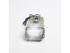 FMA Airsoft MS2000 Working Distress Marker Functional Strobe Light Helmet TB702