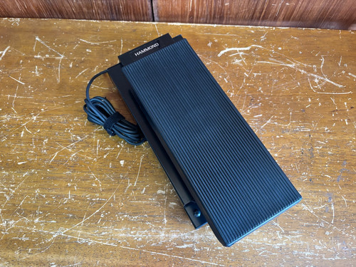 Hammond expression pedal - hammond,