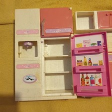 Goldlok Vintage Kitchen-