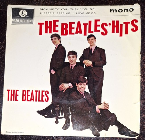 The beatles - the,