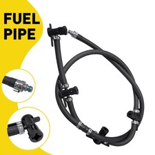 Fuel Return Overflow Injector