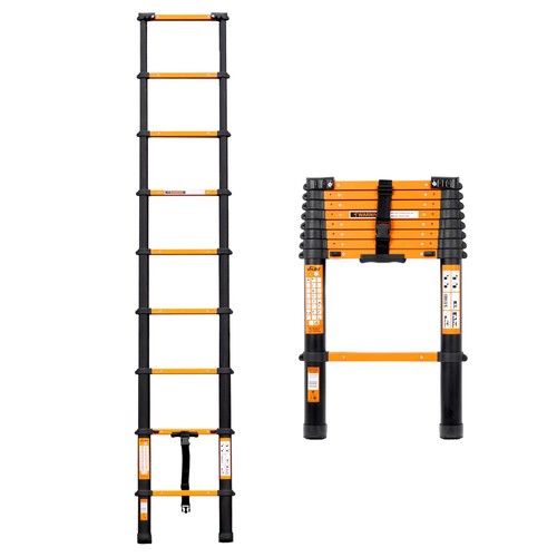 Vaunt telescopic soft - 2.6m,