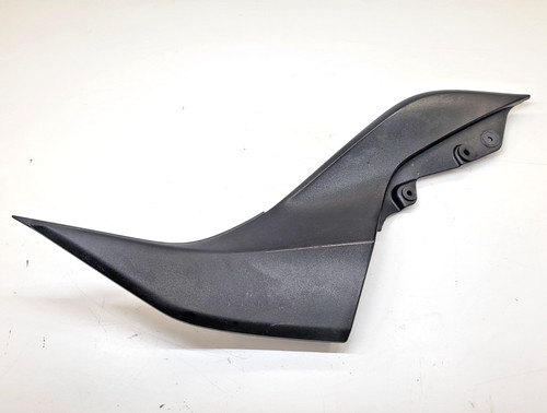 Kawasaki z750 2007 right - 2007-09,