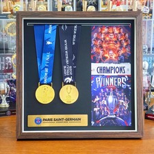 2024-2025 PSG UEFA Champions