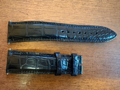 Ulysse nardin oem - ulysse, alligator