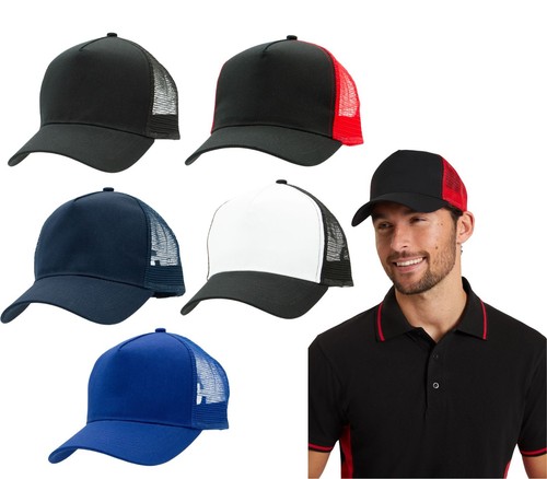 Caps unisex uneek snapback - caps,