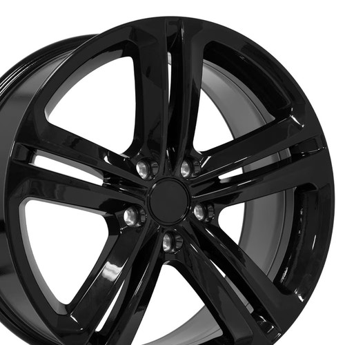 Set wheels vw18 - wheels,