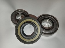 Bearing fits beko wm5100w - bearing,