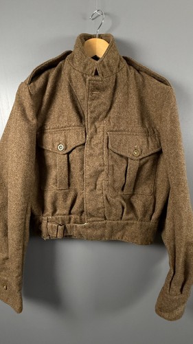 Vintage 1954 british army - vintage,