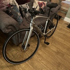 Specialized Sirrus 4.0 Hybrid