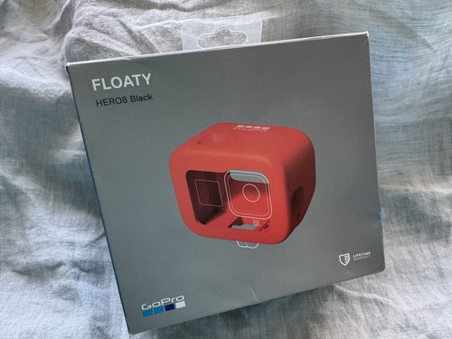 New genuine gopro floaty for - gopro,