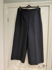 Black Zara Trousers, XL