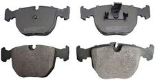 FRONT BRAKE PAD SET DISC BRAKE