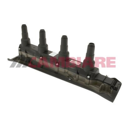 Cambiare ignition coil pack - ignition,