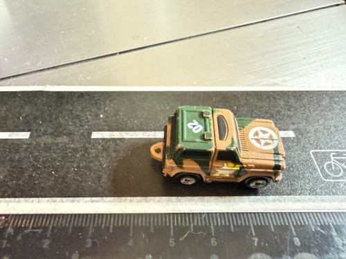 Micro machines military army - machines,