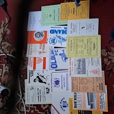 ELLESMERE PORT TOWN V WINSFORD